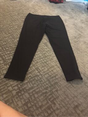 Faded Glory Black Women's Leggings